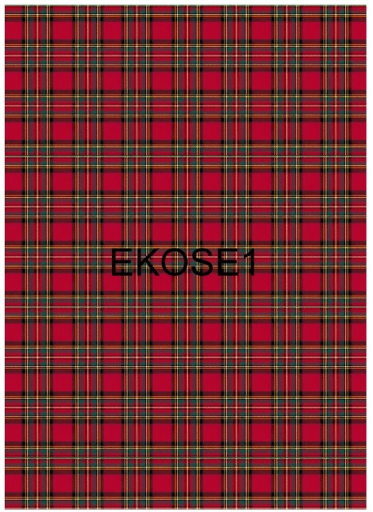 Desenler Pirinç Dekopaj